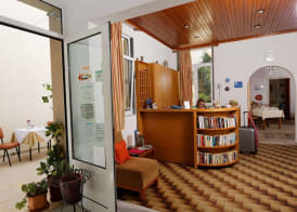 Zorbas Beach Hotel 5