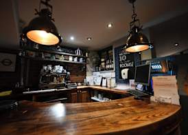 The King's Head 2
