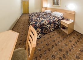 Road Lodge Bloemfontein Airport 5