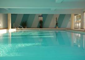 Hotel Europa 5
