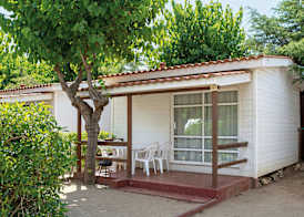Camping Resort Els Pins 3