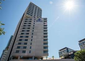 Hilton Diagonal Mar Barcelona 4