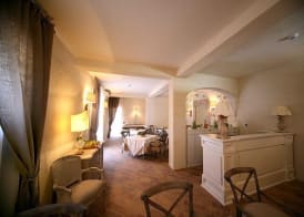 Il Poggio Country Resort 2