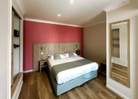 Hôtel Arc en Ciel et SPA Les Sables d'Olonne 5