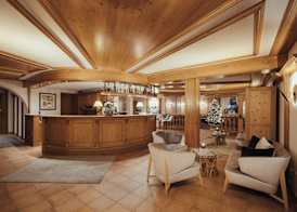 Villa Flora Mountain Lodges 3