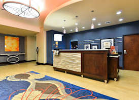 Hampton Inn Corning/Painted Post 5