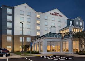 Hilton Garden Inn Birmingham/Lakeshore Drive 2