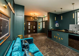 Stay Hotel 2