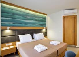Elia Kalamaki Hotel 5