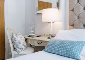 The Old Quay House Hotel 5
