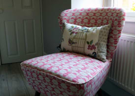 Summerhill Guest House 3
