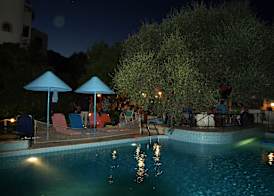 Kastro Studios Apartments 2