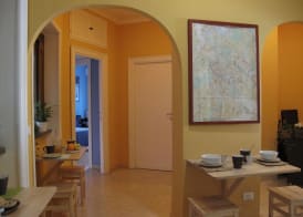 Arches Inn 2