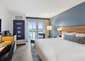Hotel Indigo SEATTLE EVERETT WATERFRONT by IHG 5
