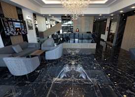 Restway Hotel 3
