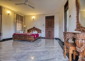 Tembo B&B Apartments 4