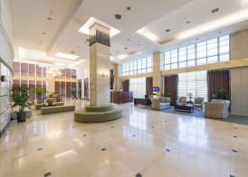 Best Western Premier Incheon Airport Hotel 3