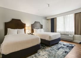 St Charles Inn, Superior Hotel 4