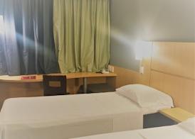 Ibis Belo Horizonte Savassi 2