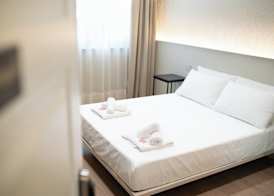 Savanto rooms 4