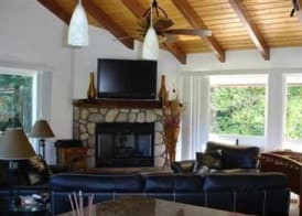 Bamboo Valley Inn 5