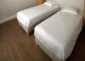 Appartement Jehan de Beauce 3
