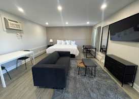 Stone Creek Inn 5