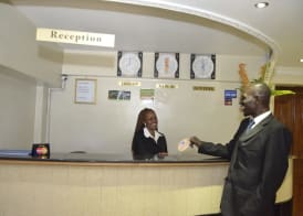 Decasa Hotel 2
