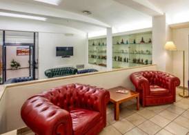 Casa per Ferie Santa Maria alle Fornaci 5