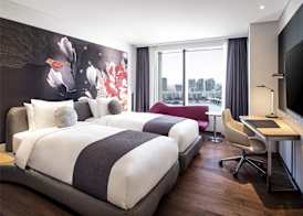 Novotel Ambassador Seoul Yongsan 4