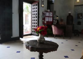 Emerson Spice 2