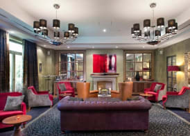 Aspria Hamburg Uhlenhorst Sport & Spa 2