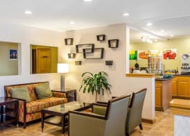 Quality Inn Harrisburg - Hershey Area 5