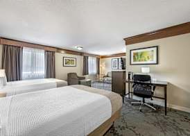 Best Western Black Hills Lodge 5