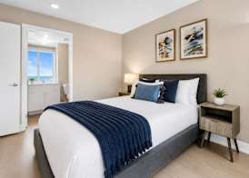 Palmerston Luxe Hotel 4