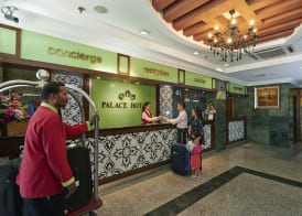 Palace Hotel 2