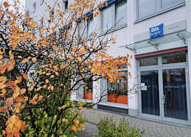 ibis budget Berlin Ost 4