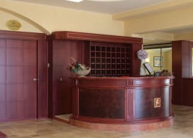 Hotel Relais dei Normanni 2