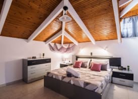 Villa Corali Apartments Sea Breath & Pool 3