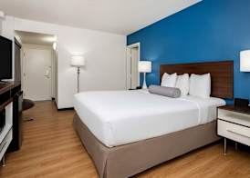 Spokane Boutique Hotel 5