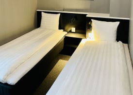 Birka Hotel 5