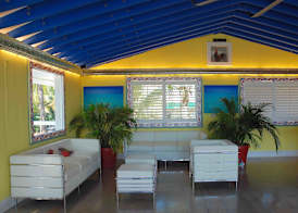Ibis Bay Resort 3