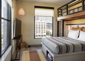 Moxy Oakland Uptown 5