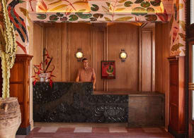 Downtown Los Angeles Proper Hotel, a Member of Design Hotels 2