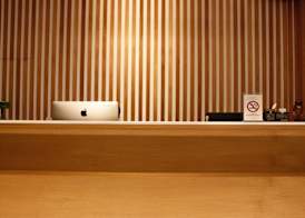 M5 Hotel 2