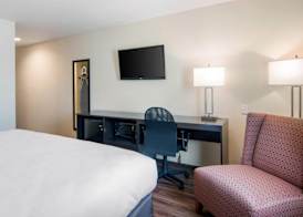 Econo Lodge Inn & Suites Springfield Main Street 4