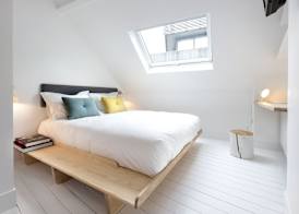 Happy Boutique Hotel - Grand Place 3