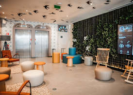 The Central House Porto Ribeira 2