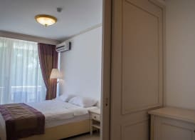Hotel Sulina International 5