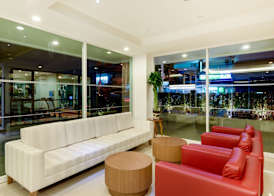 FX Hotel Pattaya 2